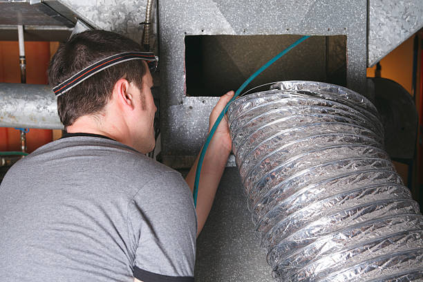 Best Duct Cleaning for Homes  in Williston, ND